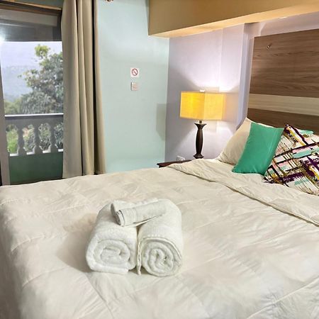 Matthew'S Miracle View Bed and Breakfast Ροζό Εξωτερικό φωτογραφία