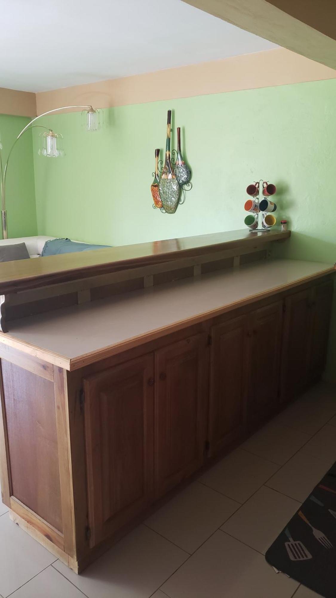 Matthew'S Miracle View Bed and Breakfast Ροζό Εξωτερικό φωτογραφία