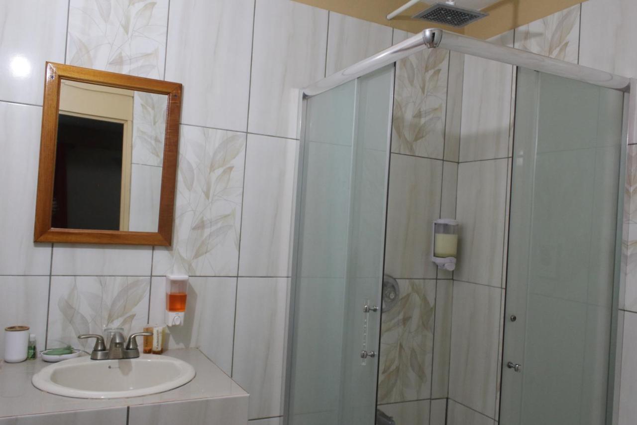Matthew'S Miracle View Bed and Breakfast Ροζό Εξωτερικό φωτογραφία